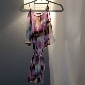 Anthropologie dress